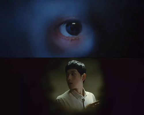 他人即地狱韩剧解析 他人即地狱韩剧讲的是什么