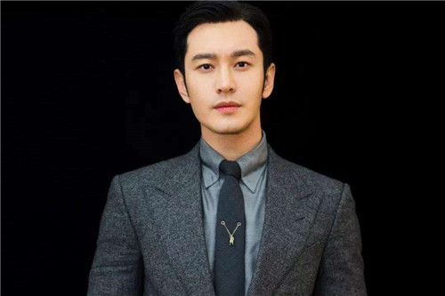 黄晓明回应背锅说了什么 这到底是怎么回事?