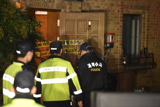 雪莉住宅调查结束 调查结果是什么情况?