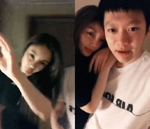 ��С�PGone������Ƶ��˭й¶�� ���������ǲ�������