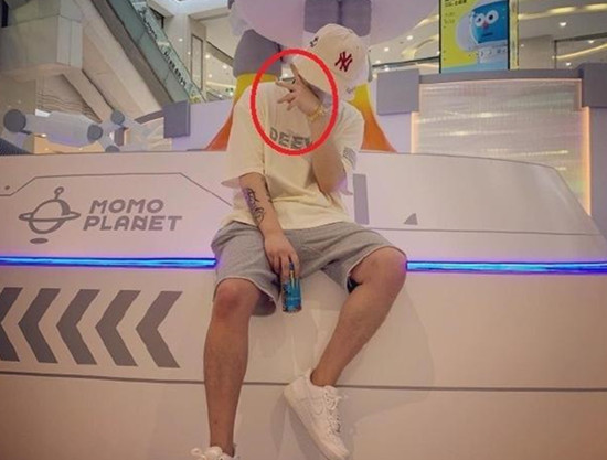 ��С�PGone������Ƶ��˭й¶�� ���������ǲ�������