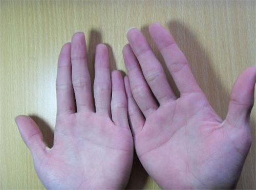 双手断掌的男人好不好 双手断掌的男人命运如何