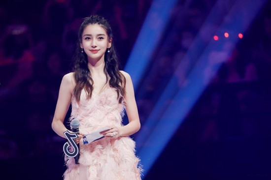 Angelababy��˿������������ô���� Angelababy��˿���������¼�ʼĩ