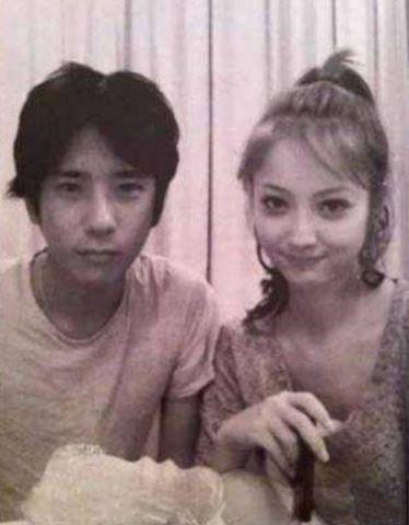 二宫和也婚礼是什么时候 二宫和也女朋友都有谁