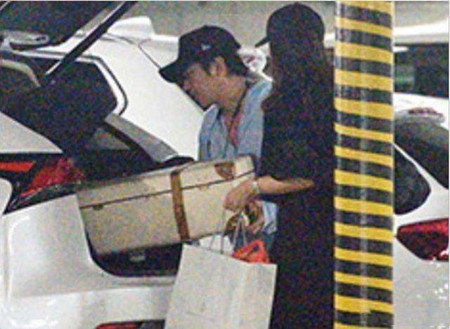 二宫和也婚礼是什么时候 二宫和也女朋友都有谁
