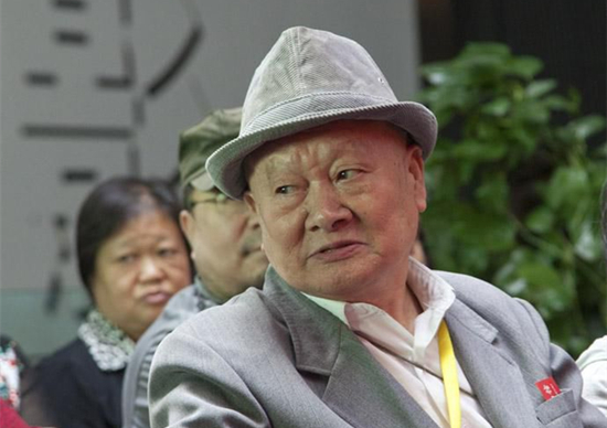 傅正义逝世什么原因?终于真相了,原来是这样!