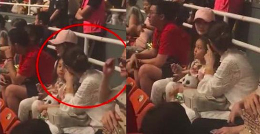 李小璐妈妈更新动态是什么情况 李小璐妈妈更新动态说了什么