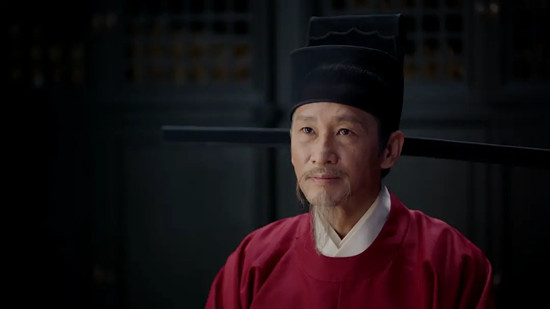 鹤唳华亭讲的什么 电视剧鹤唳华亭评价