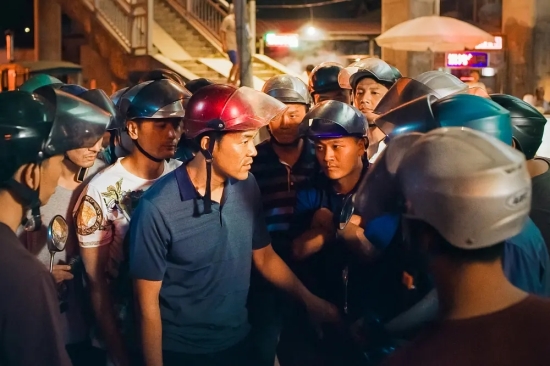 �Ϸ���վ�ľۻ��������ĵ� �Ϸ���վ�ľۻ����人��������