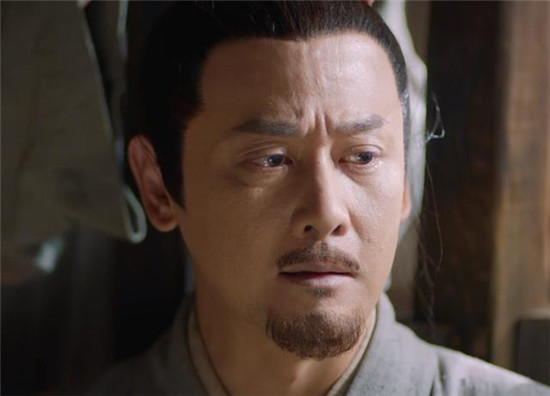 鹤唳华亭陆文昔父兄是怎么死的 陆英最后为什么还是死了
