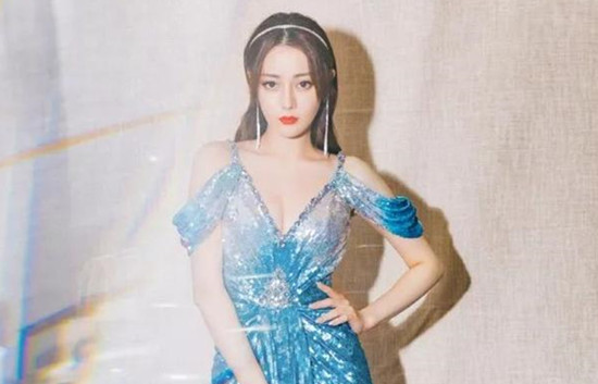 赵丽颖是哪个公司的艺人 赵丽颖是一线明星吗