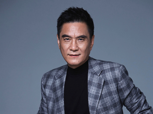 庆余年言若海扮演者是谁 庆余年言若海是谁演的