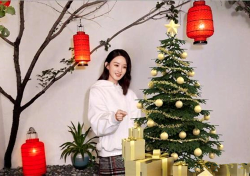 冯绍峰p成圣诞树是什么情况?终于真相了,原来是这样!