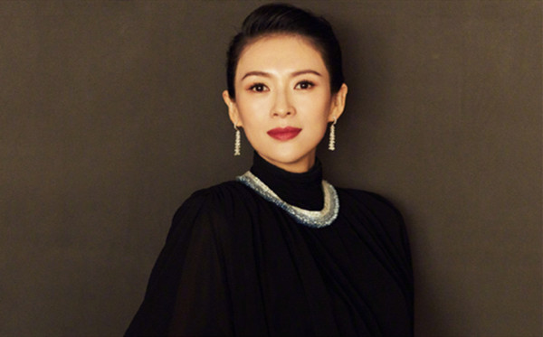章子怡二胎生了!章子怡元旦当天产下“20后”男宝宝