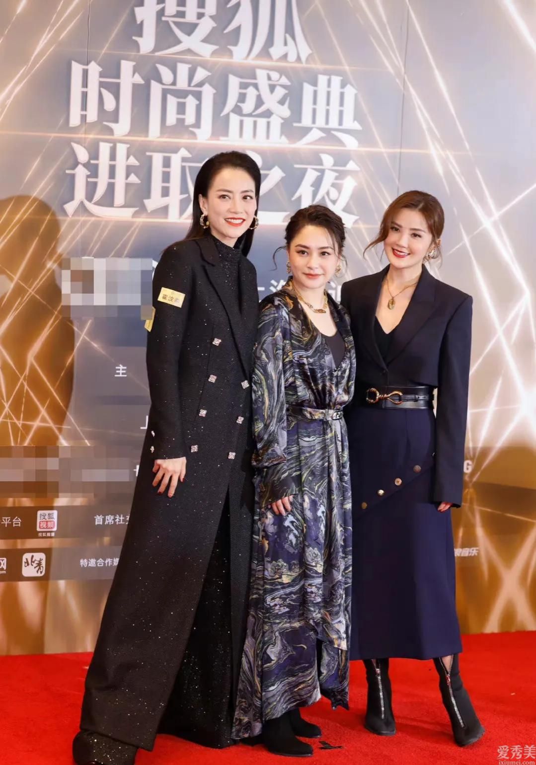 �Ѻ�ʢ�᣺Angelababy��ѹ������֥��������¦���촩�����ߺ�̺