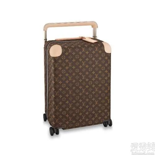 品牌故事:LV的发展史