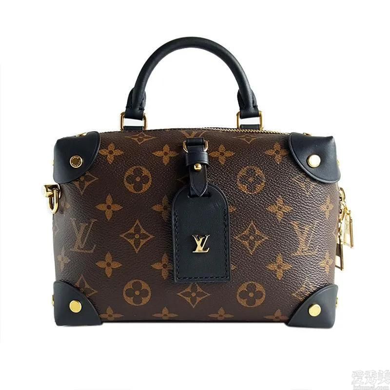 品牌故事:LV的发展史