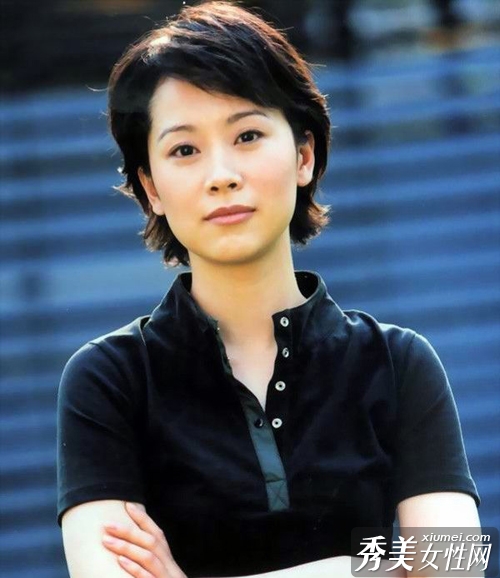 无PS!《男人装》封面美女真实面目