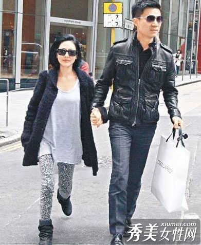 麻辣女主播神秘老公大揭秘