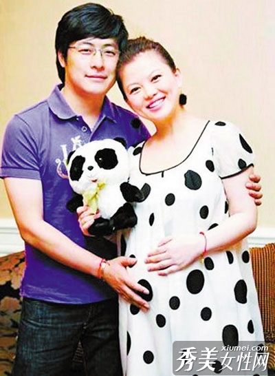 麻辣女主播神秘老公大揭秘