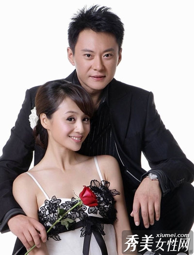 麻辣女主播神秘老公大揭秘