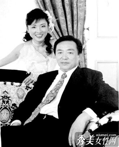 麻辣女主播神秘老公大揭秘