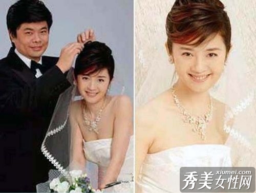 麻辣女主播神秘老公大揭秘