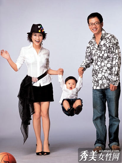 麻辣女主播神秘老公大揭秘