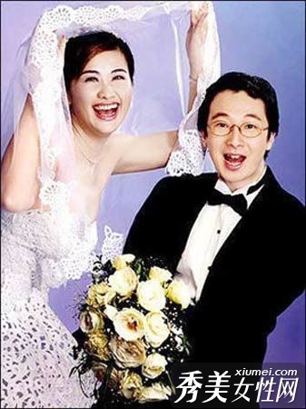 麻辣女主播神秘老公大揭秘