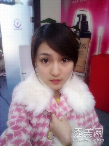 郭美美大爆粗口 揭中红博爱CEO翁涛包二奶