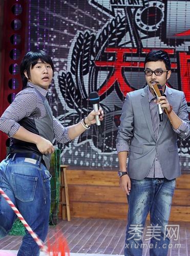 限娱令只是“狼来了” 欧弟否认被封杀