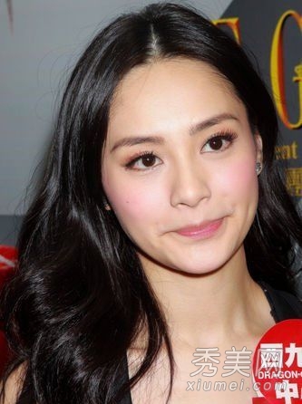 不雅照网上疯传的十大性感女星