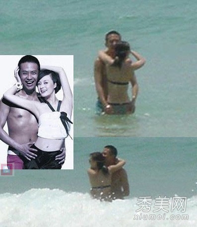 10大女星春光乍泄性感出浴瞬间