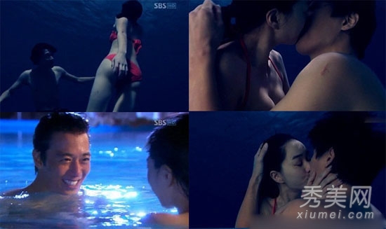 10大女星春光乍泄性感出浴瞬间