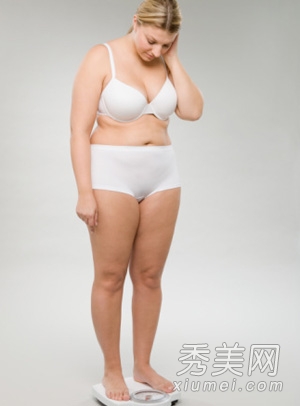 冬季快速减肥方法 抓住10个重点轻松瘦