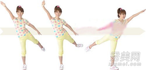 春菜爱成功减肥经验 3月减20斤