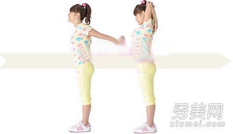 春菜爱成功减肥经验 3月减20斤