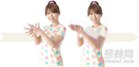 春菜爱成功减肥经验 3月减20斤