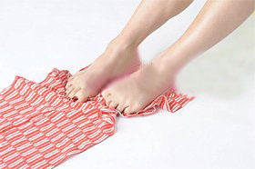 春菜爱成功减肥经验 3月减20斤