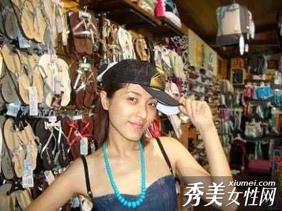 无PS!《男人装》封面美女真实面目