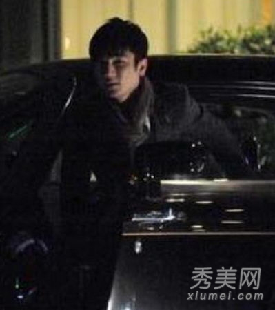 京城四少现状:王珂破产 王烁坐牢