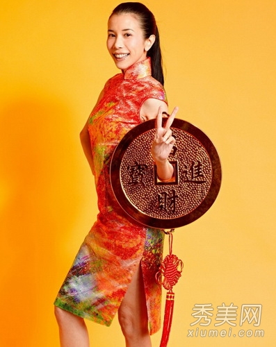 清纯OR妖艳 新旧西游记白骨精终极PK