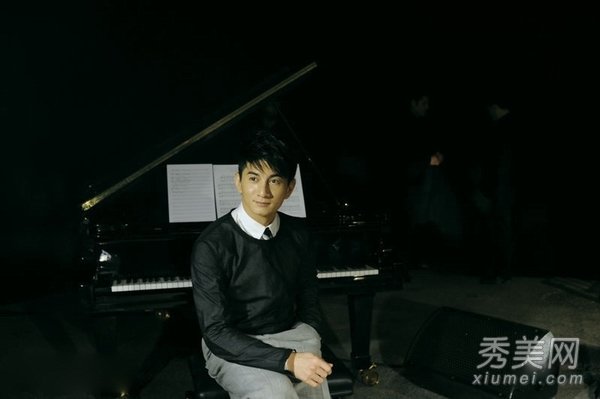 ����¡����ʱװ���Գ��� Nicky Wu�ɹ���������