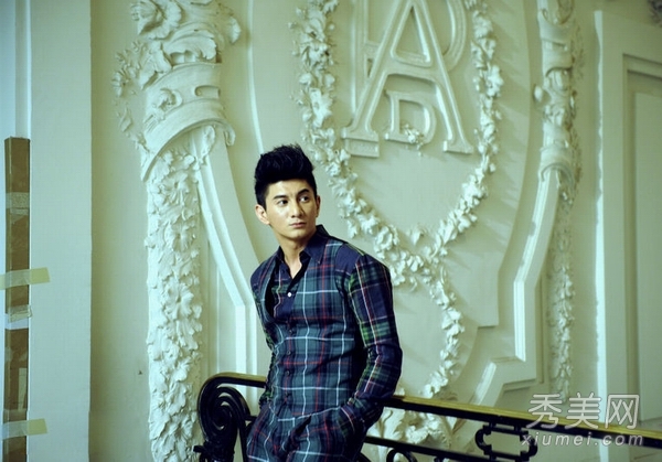 ����¡����ʱװ���Գ��� Nicky Wu�ɹ���������