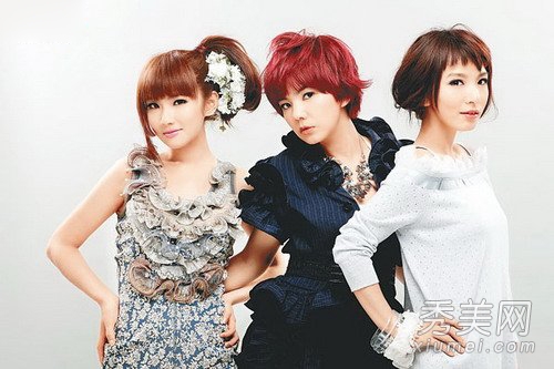 S.H.E��׽����巢��ר��