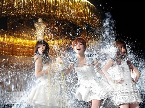 S.H.E��׽����巢��ר��