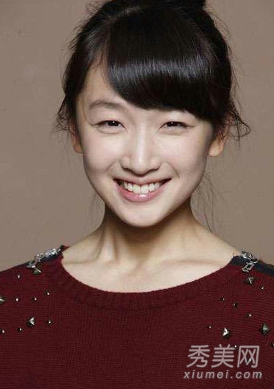 12星座美女最美的身体部位