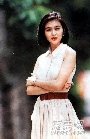12星座美女最美的身体部位