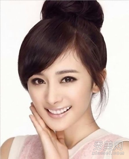 12星座美女最美的身体部位