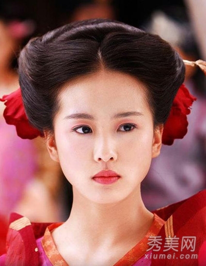 12星座美女最美的身体部位
